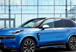 领克07最新爆料视频,科技美学与性能巅峰碰撞