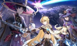 原神最新散兵爆料在哪,神秘起源与独特技能揭秘