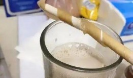 奶茶吸管爆料视频大全,揭秘饮品背后的秘密